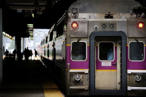 mbta concert train